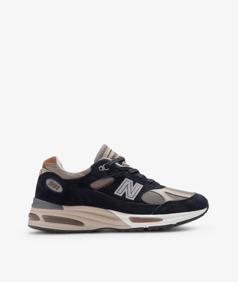 New Balance - U991DB2