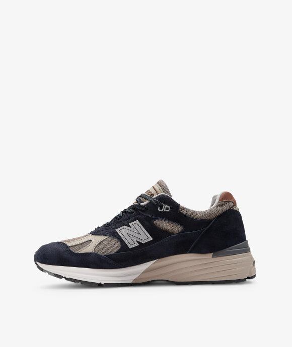 New Balance - U991DB2