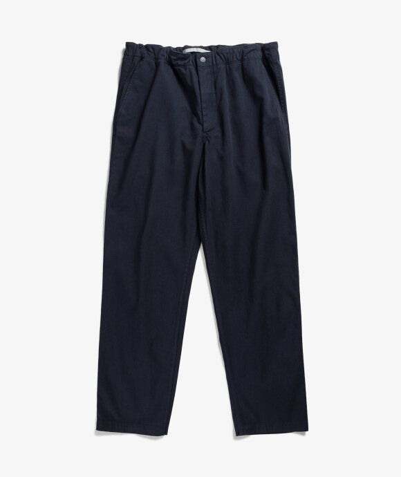 Norse Projects - Ezra Light Stretch