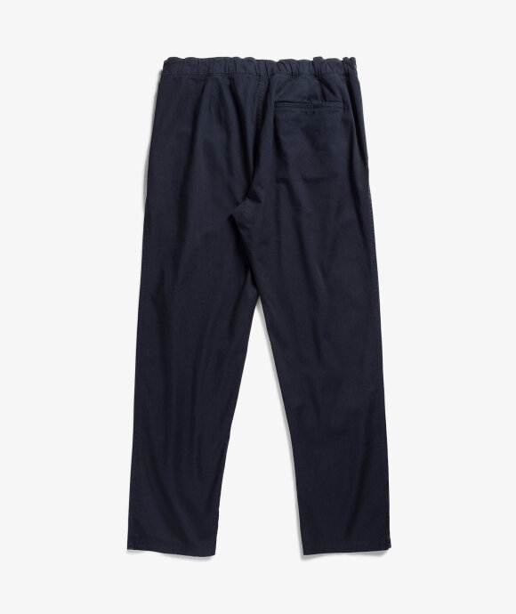 Norse Projects - Ezra Light Stretch