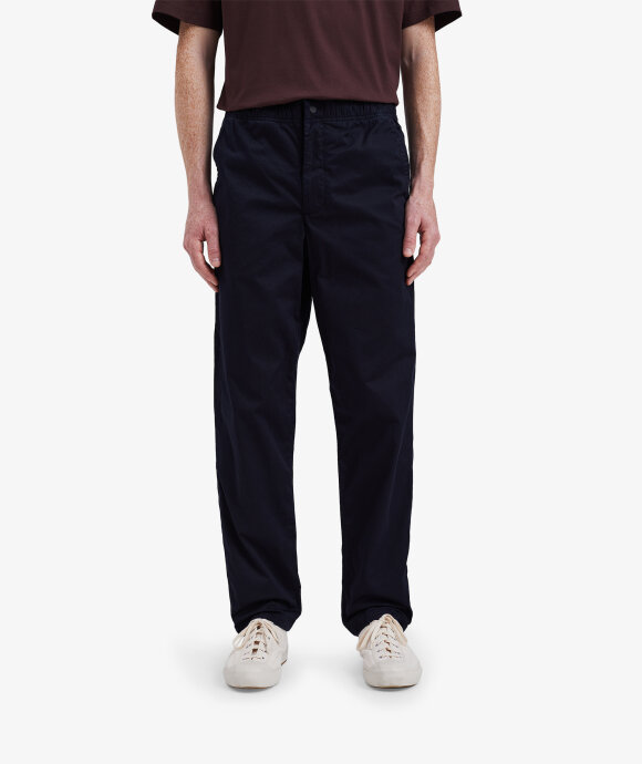 Norse Projects - Ezra Light Stretch