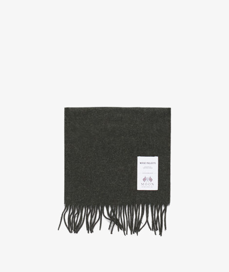 Norse Projects - Moon Lambswool Scarf