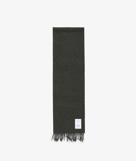 Norse Projects - Moon Lambswool Scarf