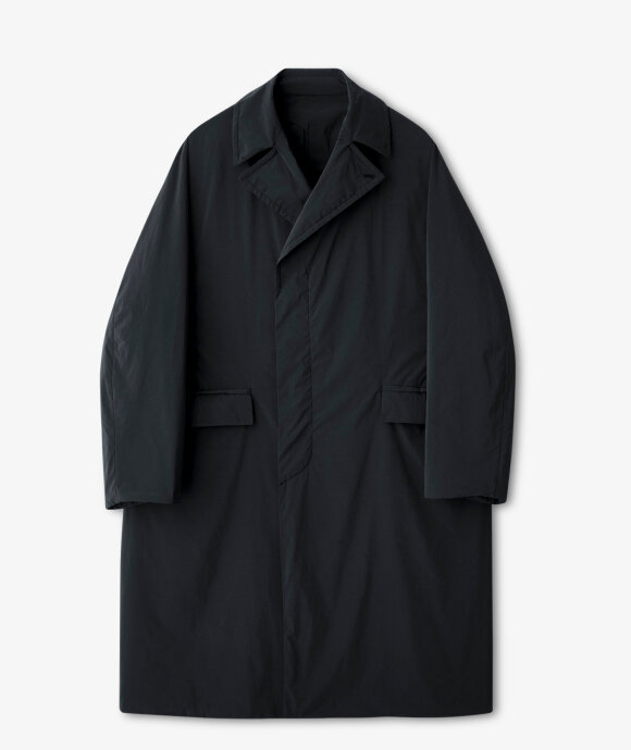 TEÄTORA - DUAL POINT Device Coat