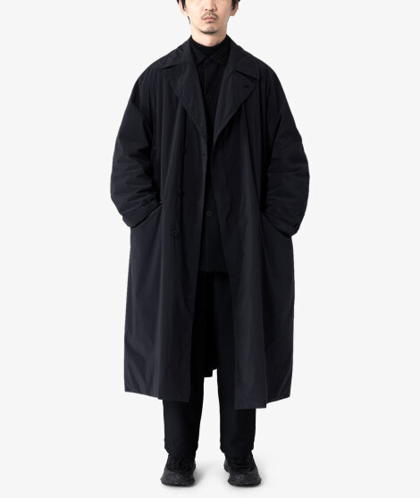 TEÄTORA - DUAL POINT Device Coat