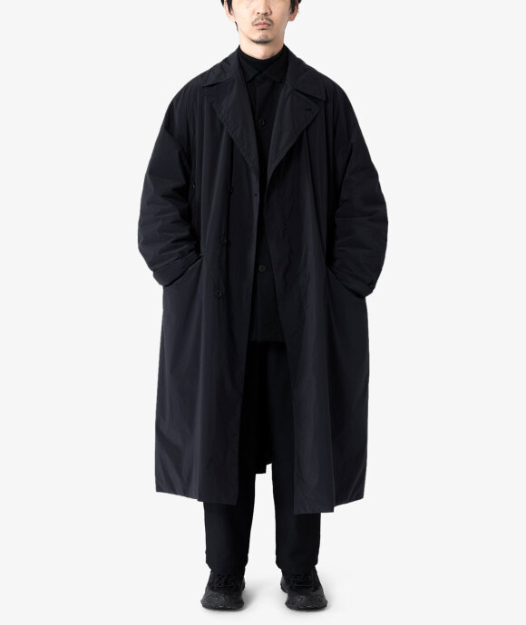 TEÄTORA - DUAL POINT Device Coat