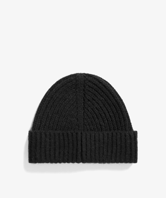 Norse Projects - Alpaca Beanie