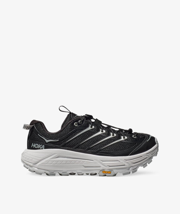 HOKA One One - Mafate Three2