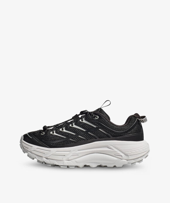 HOKA One One - Mafate Three2