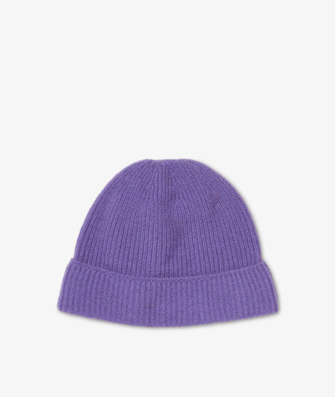 Auralee - Baby Cashmere Knit Cap