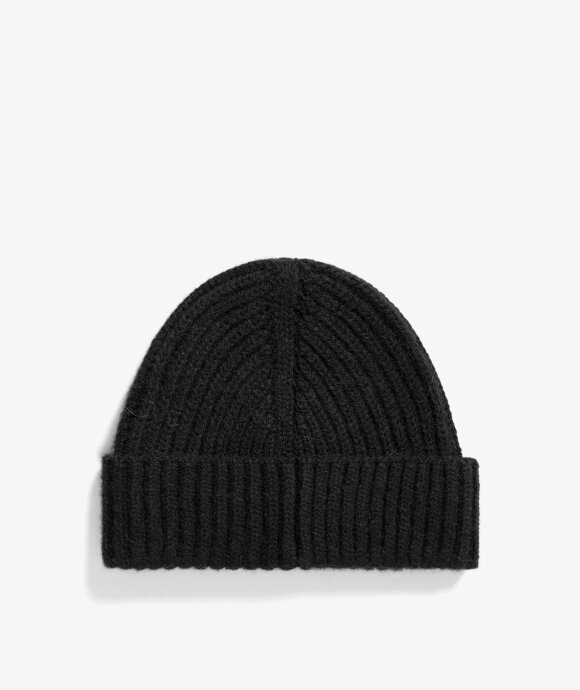 Norse Projects - Alpaca Beanie