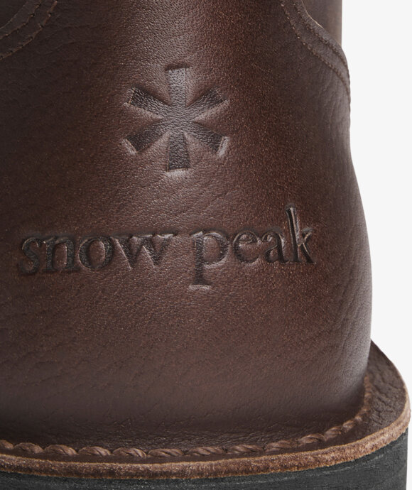 Danner - Danner Light x Snow Peak