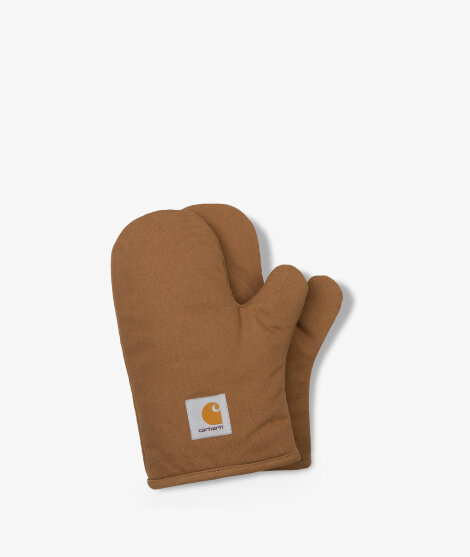 Carhartt WIP - Canvas Oven Mitt Set