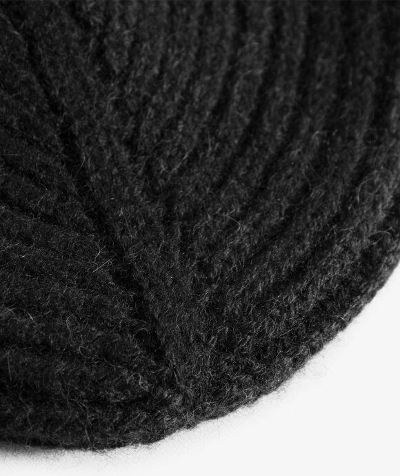 Norse Projects - Alpaca Beanie