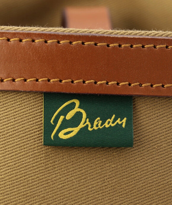 Brady Bags - Sandringham Bag