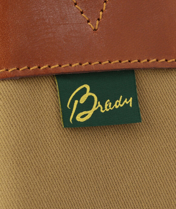 Brady Bags - Ariel Trout Small