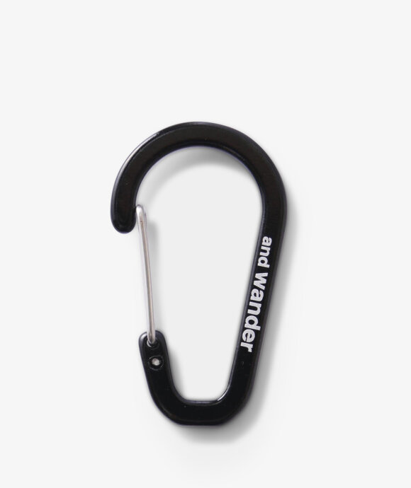 And Wander - Mini Carabiner Set