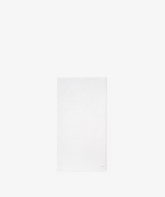 Lady White Co. - Imabari Bath Towel