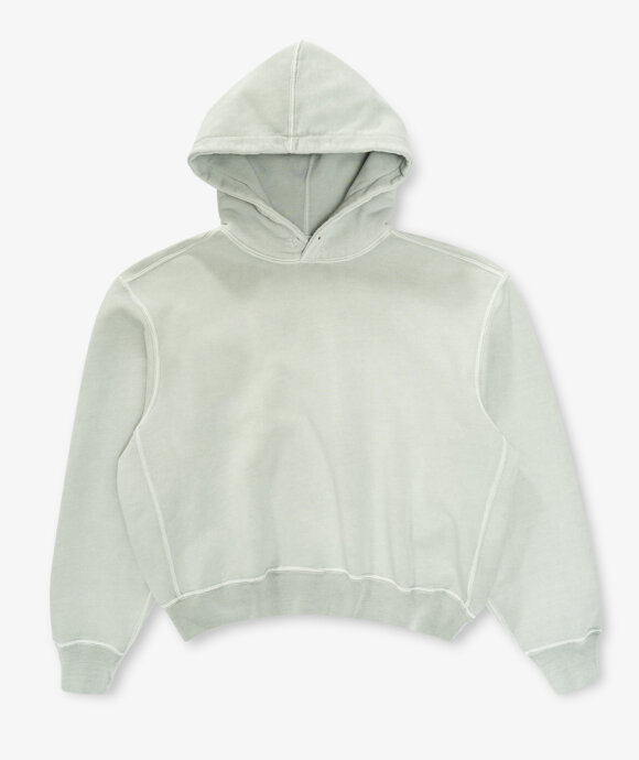 Lady White Co. - Mini Hoodie