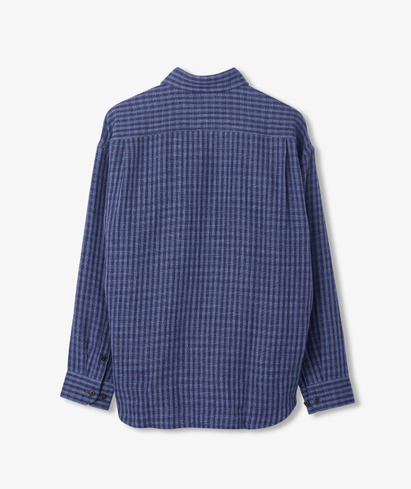 Visvim - LUMBER L/S (W/L)