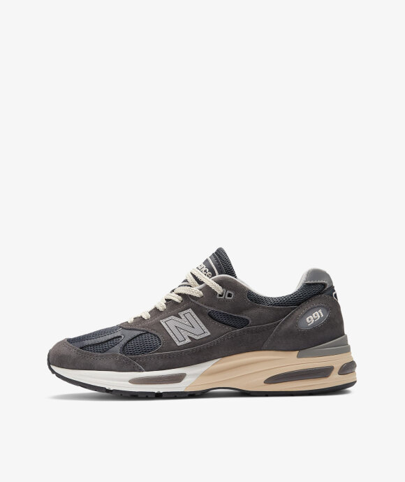 New Balance - U991GG2