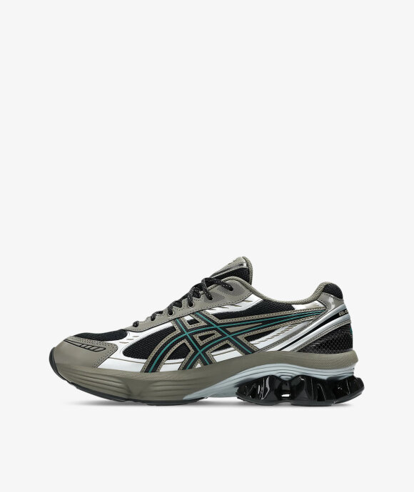 Asics - GEL-KINETIC FLUENT