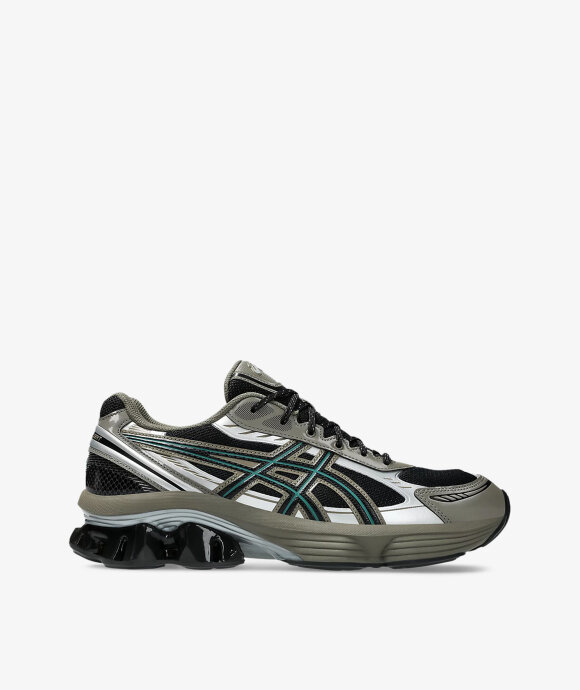 Asics - GEL-KINETIC FLUENT