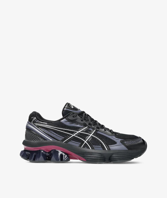 Asics - GEL-KINETIC FLUENT