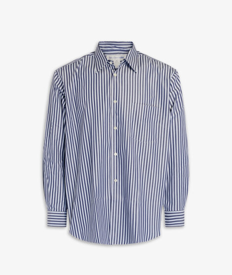 COMME des GARÇONS SHIRT - Mens Classic Striped Shirt