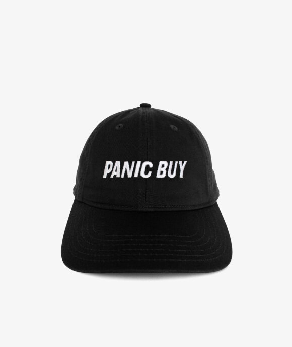 IDEA - PANIC BUY HAT