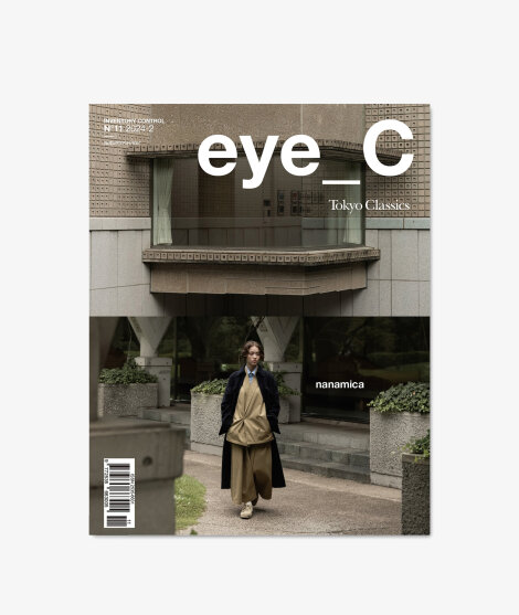 eye_C - Eye_C Magazine No.11