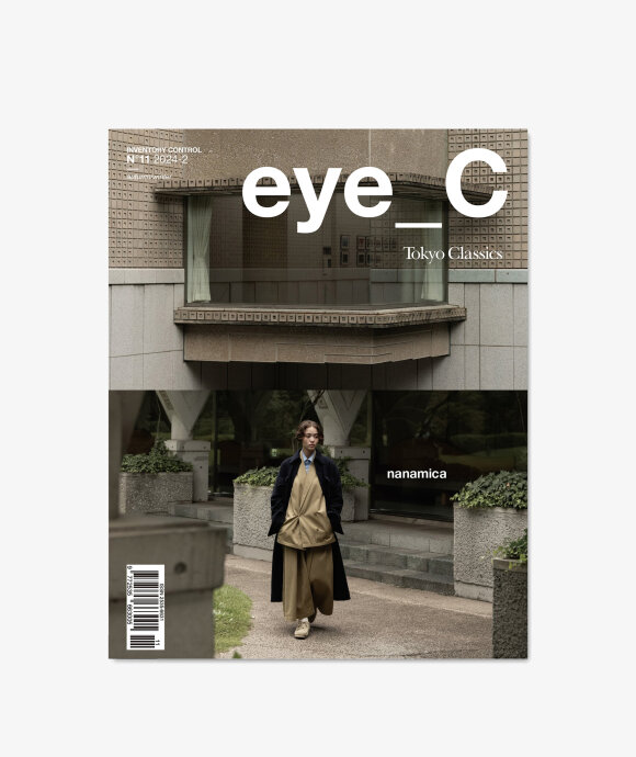 eye_C - Eye_C Magazine No.11