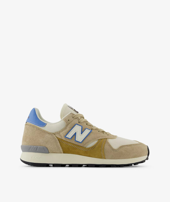 New Balance - U475GA