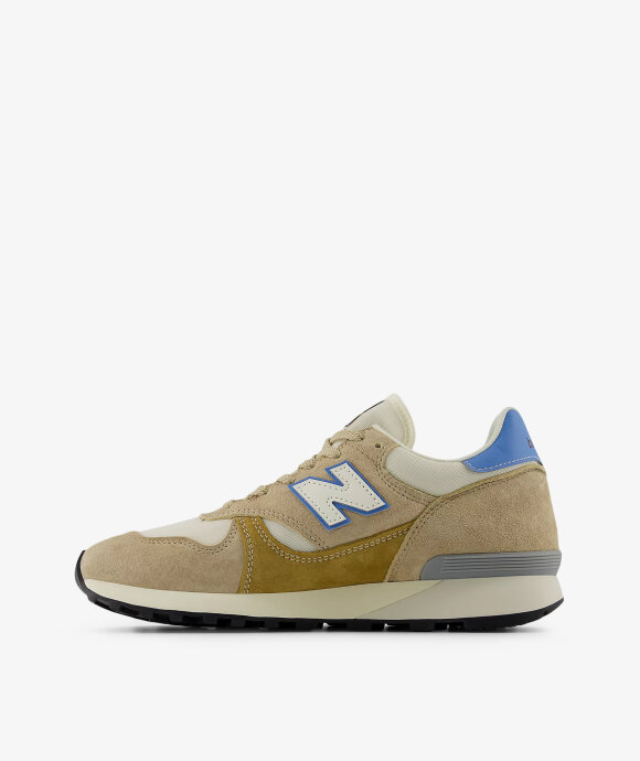 New Balance - U475GA