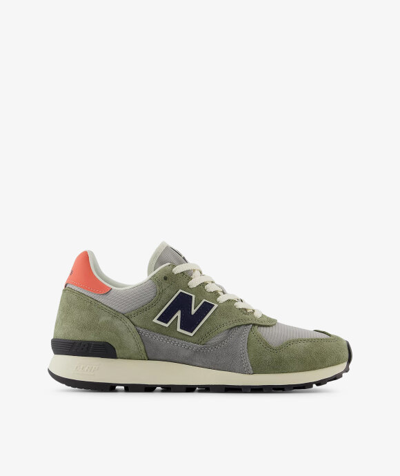 New Balance - U475BA