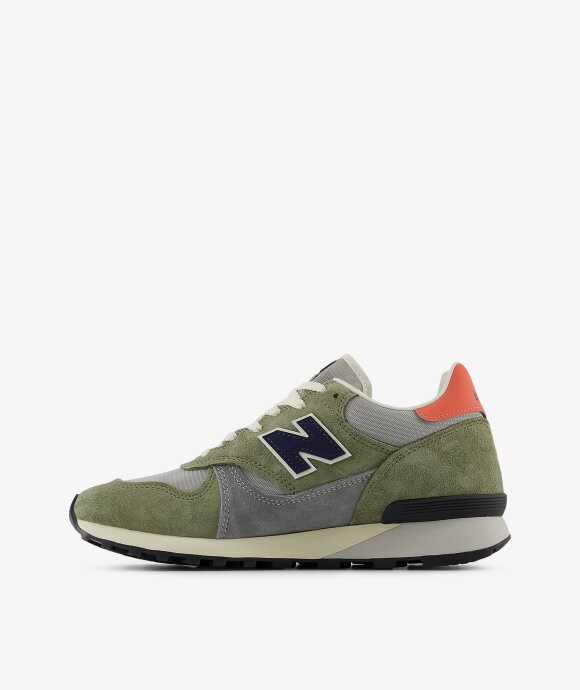 New Balance - U475BA