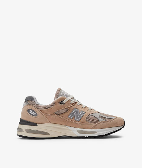 New Balance - U991BE2