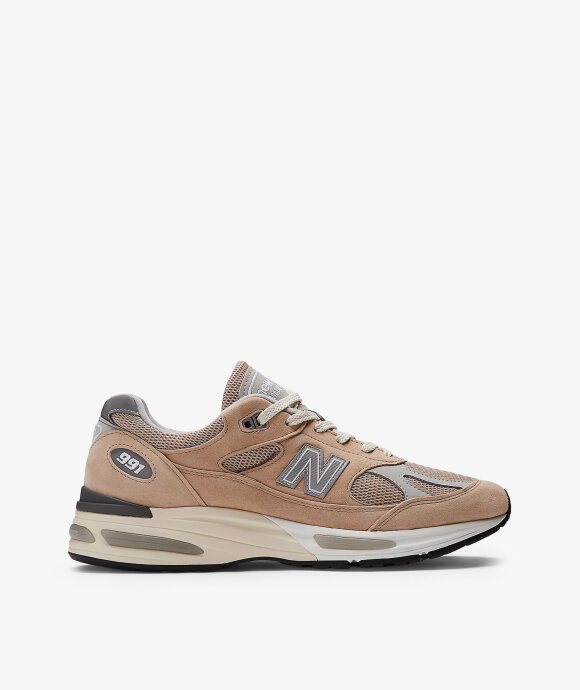 New Balance - U991BE2