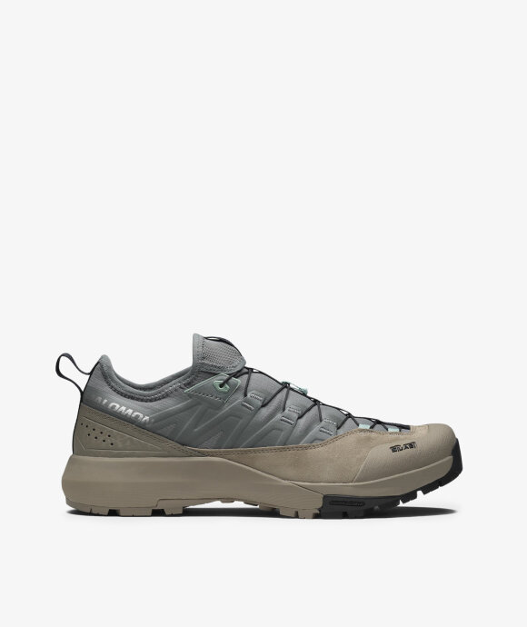 Salomon - ALPINWAY ADVANCED