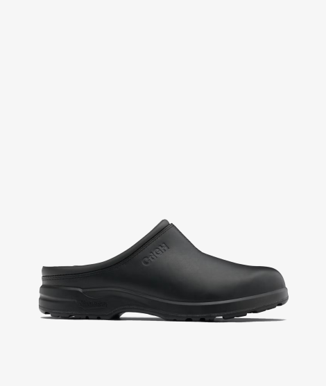 Comme Des Garcons Homme - CDGH x Blundstone All Terrain Clog