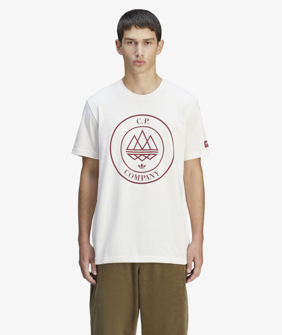 adidas Originals  - CP SPZL MOD TEE