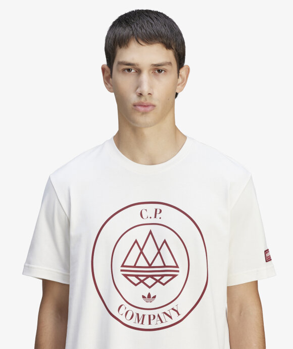 adidas Originals  - CP SPZL MOD TEE