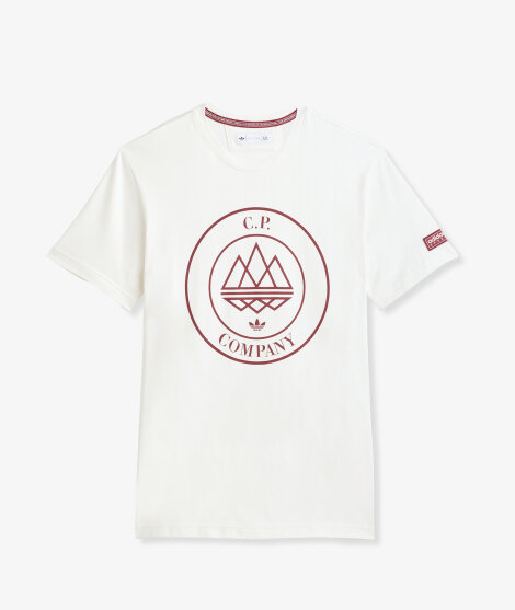 adidas Originals  - CP SPZL MOD TEE