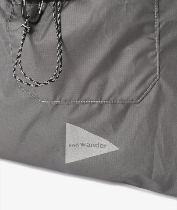 And Wander - Grocery Pocket Bag