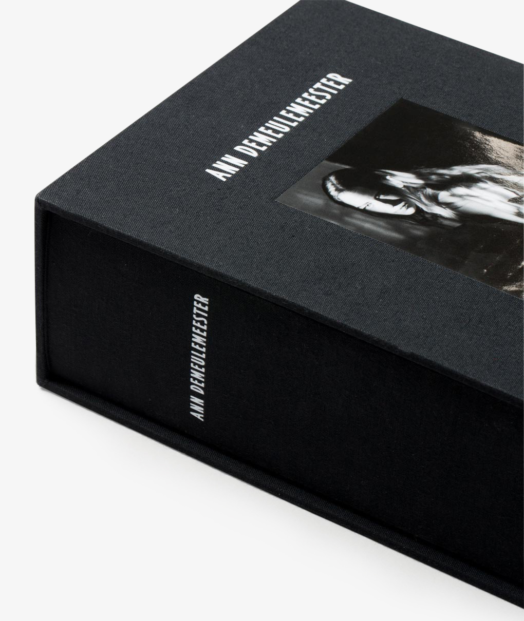 独特な 【送料無料】 【新品未使用】ANN DEMEULEMEESTER 書籍 - htii